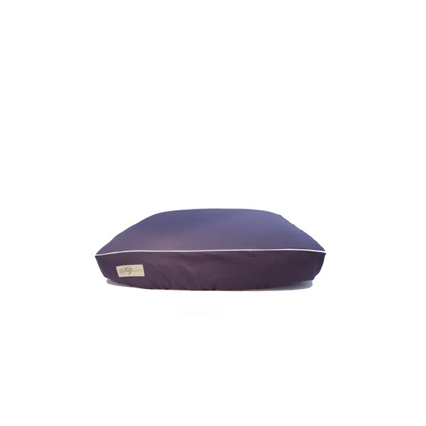 B&GMartin Linen Pet Bed Cover Wayfair